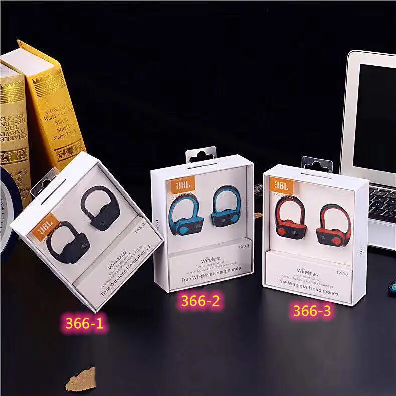 

2019 new headset.