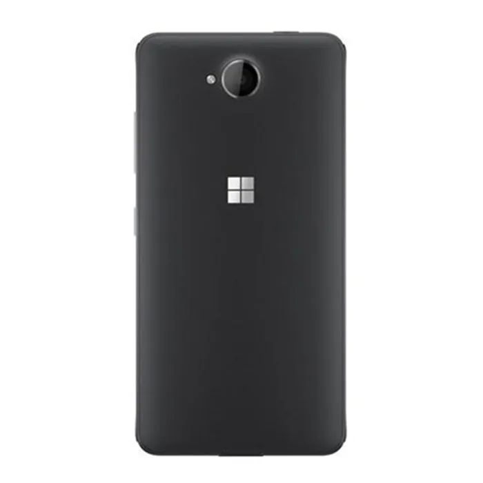 Unlocked Original Nokia Microsoft Lumia 650 Quad-core 16GB ROM mobile phone 5.0 inch 4G GPS 8MP Camera Refurbished dropshipping backmarket phones