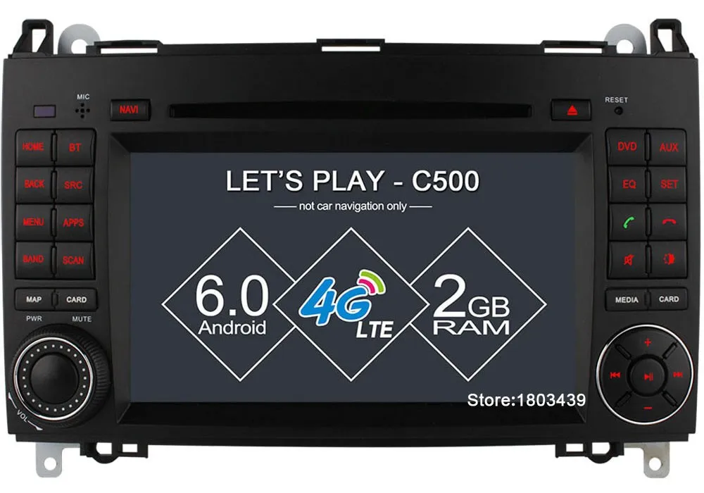 Flash Deal 4G WIFI Android 6 Car DVD Multimedia Player Radio GPS Glonass For Benz B200 B150 B170 A180 A160 W906 W209 W311 W315 W318 Vito 31 Flash Deal 4G WIFI Android 6 Car DVD Multimedia Player Radio GPS Glonass For Benz B200 B150 B170 A180 A160 W906 W209 W311 W315 W318 Vito 31