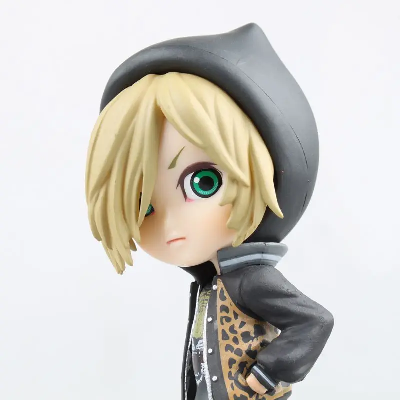 Юрий! На Ice 5 &quotфигурка Yuri Plisetsky A экшн фигурка из серии Q Posket T30|figure|yuri |