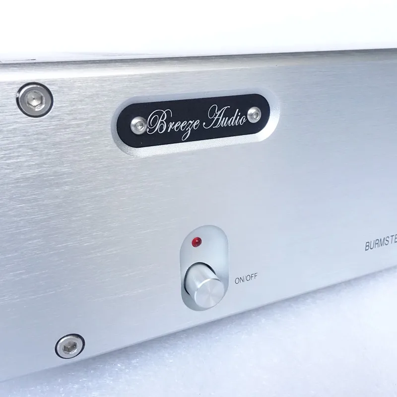 Классический 933 усилитель мощности относится к Burmester 933 HIFI усилитель