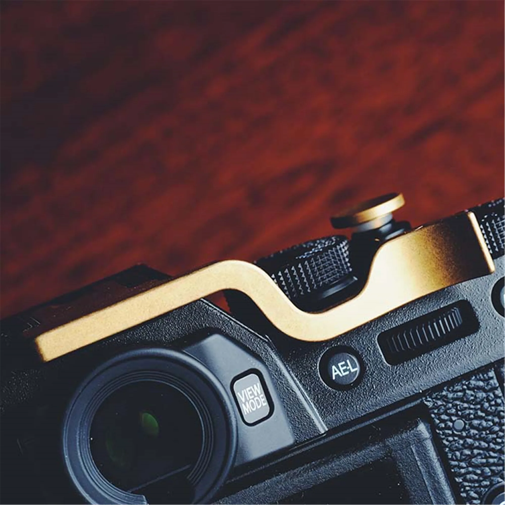 Держатель для большого пальца цифровой камеры Fuji XT30 Fujifilm|Штативы| |