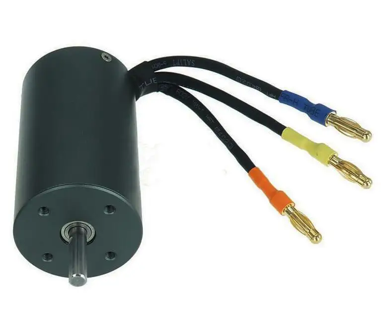3665 brushless motor
