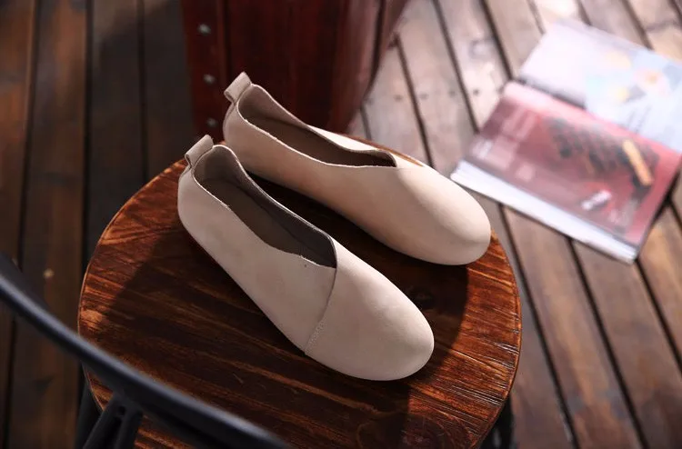 ballet flats