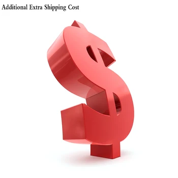 

Additional extra Shipping Cost, No Real Product, Please Contact Us Before Buying
