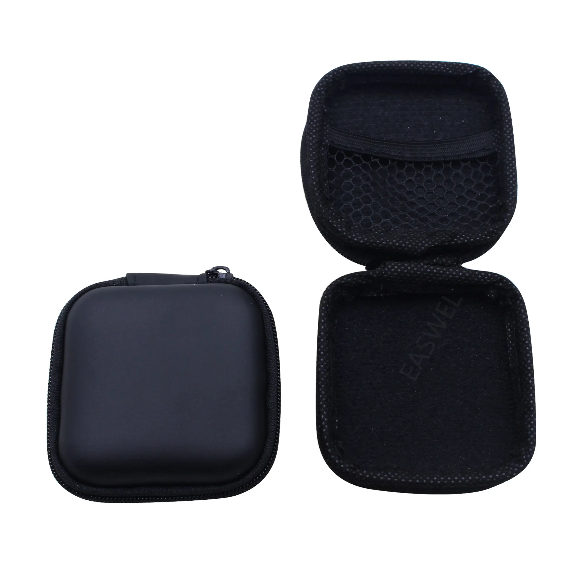 Carrying Hard Case Box Storage Pouch Bag For Sony MH755 Headset Earphone