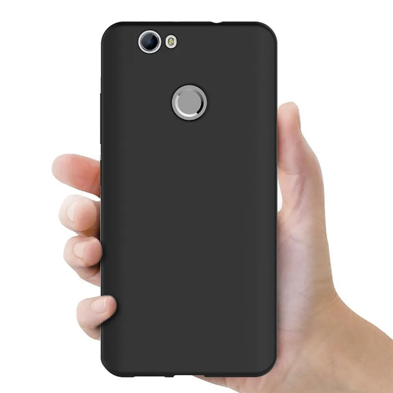 Original Czwxing For Huawei nova Case Huawei nova Case Soft Silicone Back Cover Phone Case For Huawei nova CAN-L11 5.0 inch (5)