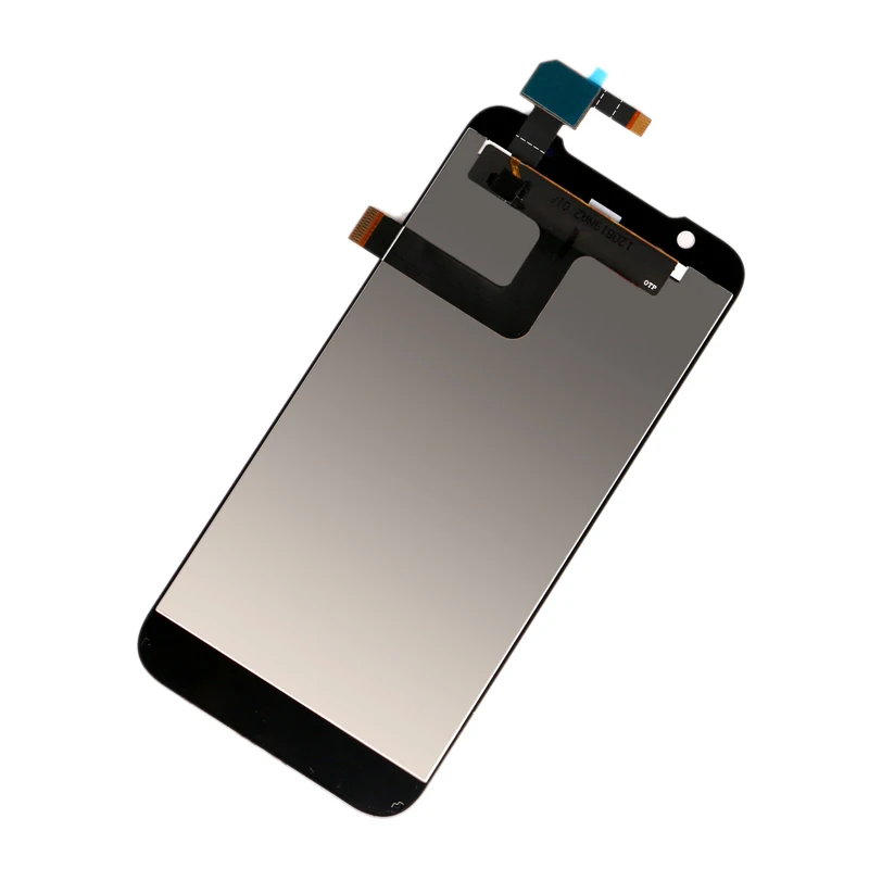V985 lcd with touch 5