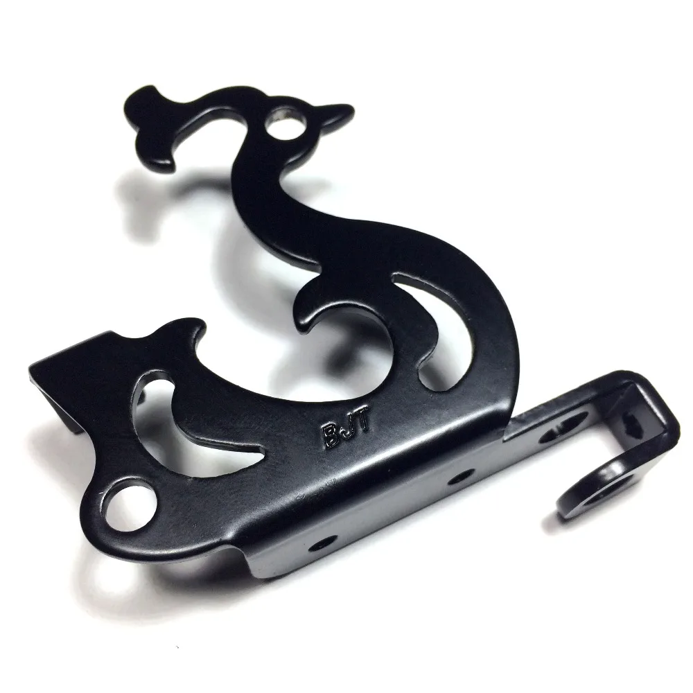 

Handmade Custom Tattoo Machine Frame Build Frame Accessories Iron Tattoo Frame For Shader Liner Fit 28/29mm Coils