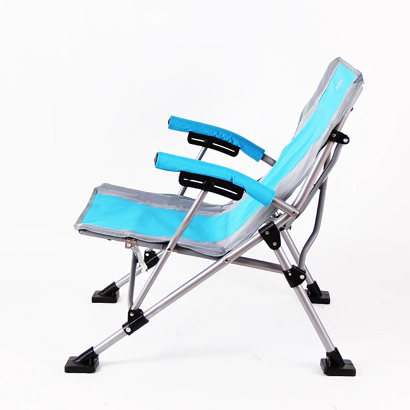 Outdoor folding chairs still send courtyard Park Fishing camping chair