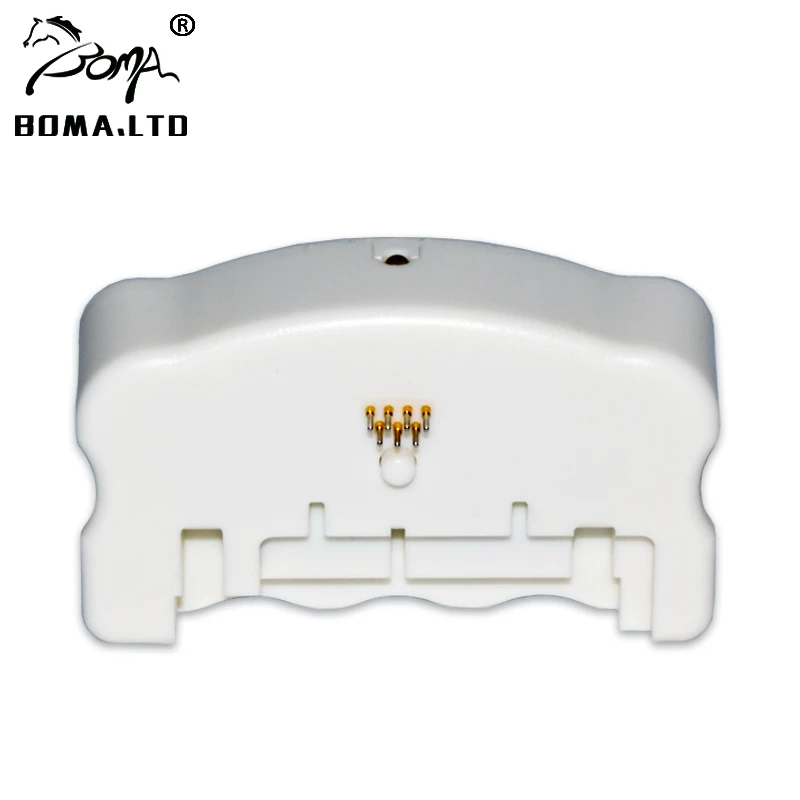 T6712 коробка для обслуживания чернил чип Resetter EPSON WF- 8590DWF 8590DTWF 8510DWF 8090DW 8090DTW 6590DWF 6090DW