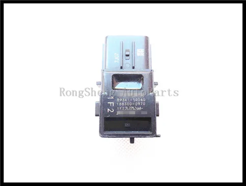 DPQPOKHYY парковки Сенсор PDC 89341-50060 для Lexus LS460 LS460L LS600H LS600HL 89341 50060