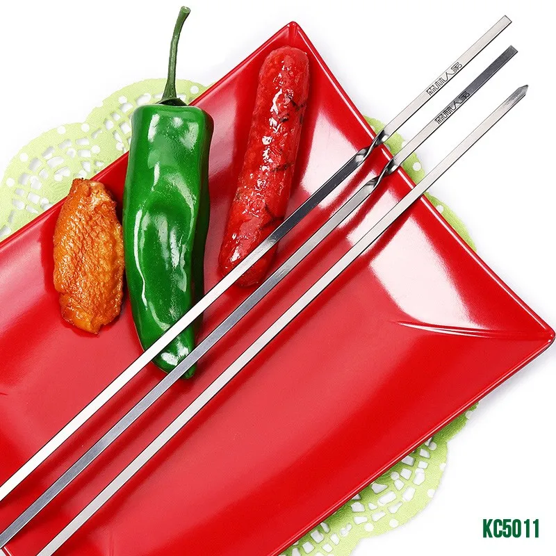 KC5011 BBQ Stick (6)