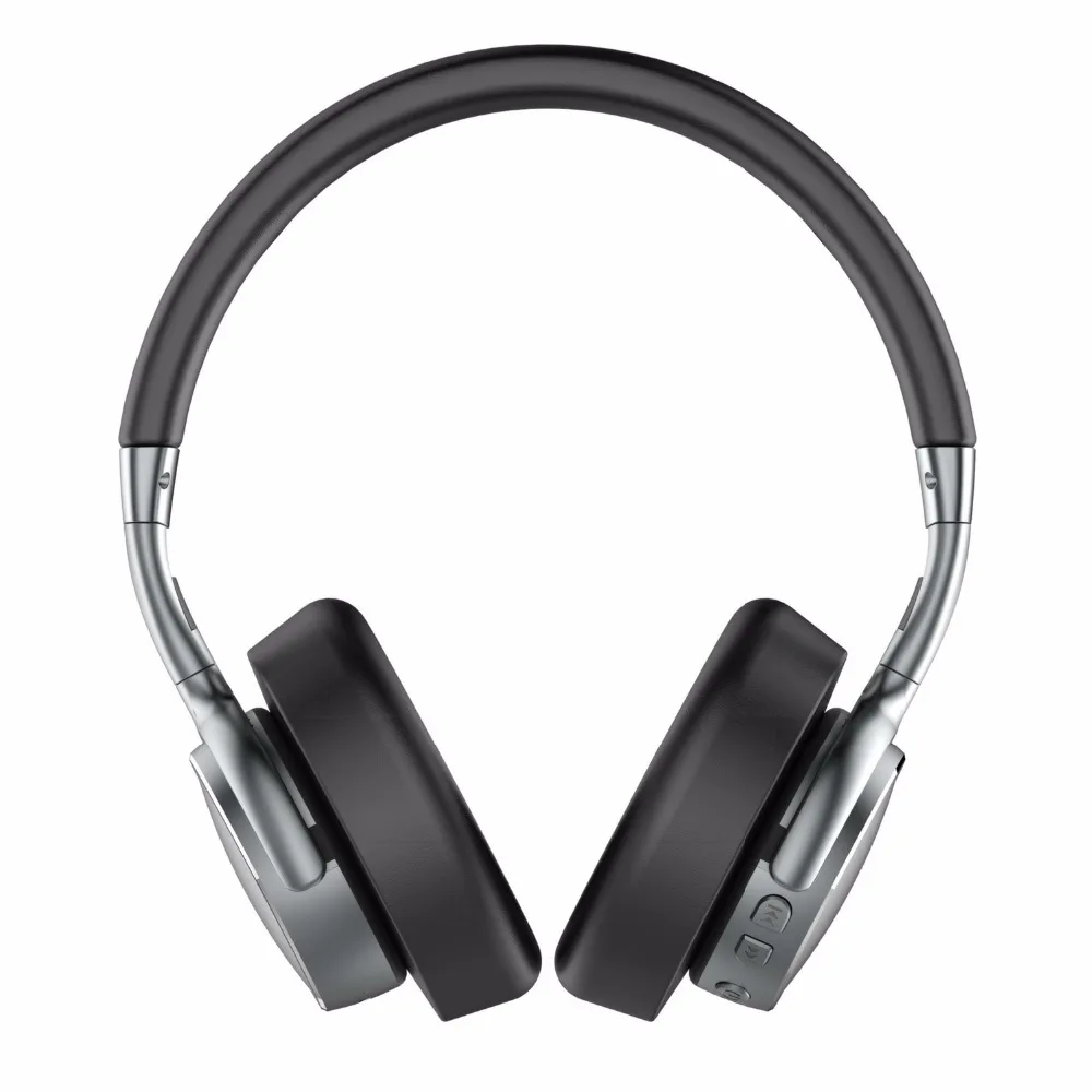 Ideausa v203 Беспроводной наушники с микрофоном aptX HiFi Звук легкий cvc Шум
