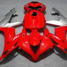 Набор обтекателей литья под давлением для YAMAHA YZFR1 04 05 06 YZF R1 2004 2005