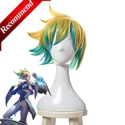 ROLECOS-Game-Character-LOL-Cosplay-Headwear-Star-Guardian-Ezreal-Cosplay-30cm-11-81inches-Mixed-Color-Cosplay