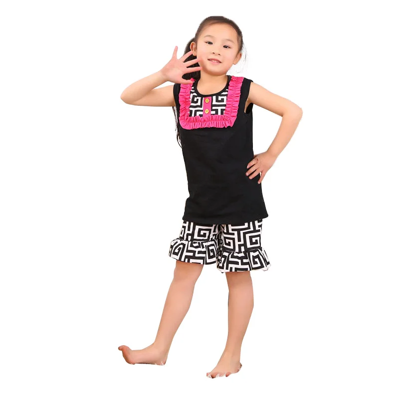 5pcs/lot baby girl clothes summer toddler girl clothing cheap infant