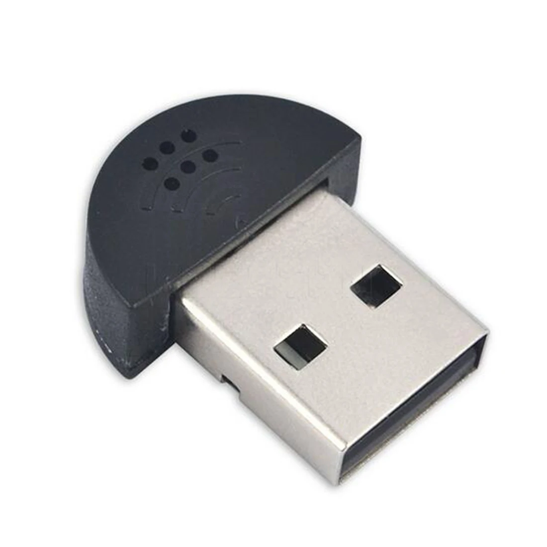 Marsnaska студия речи мини USB микрофон аудио адаптер драйвер для ПК Ноутбуки