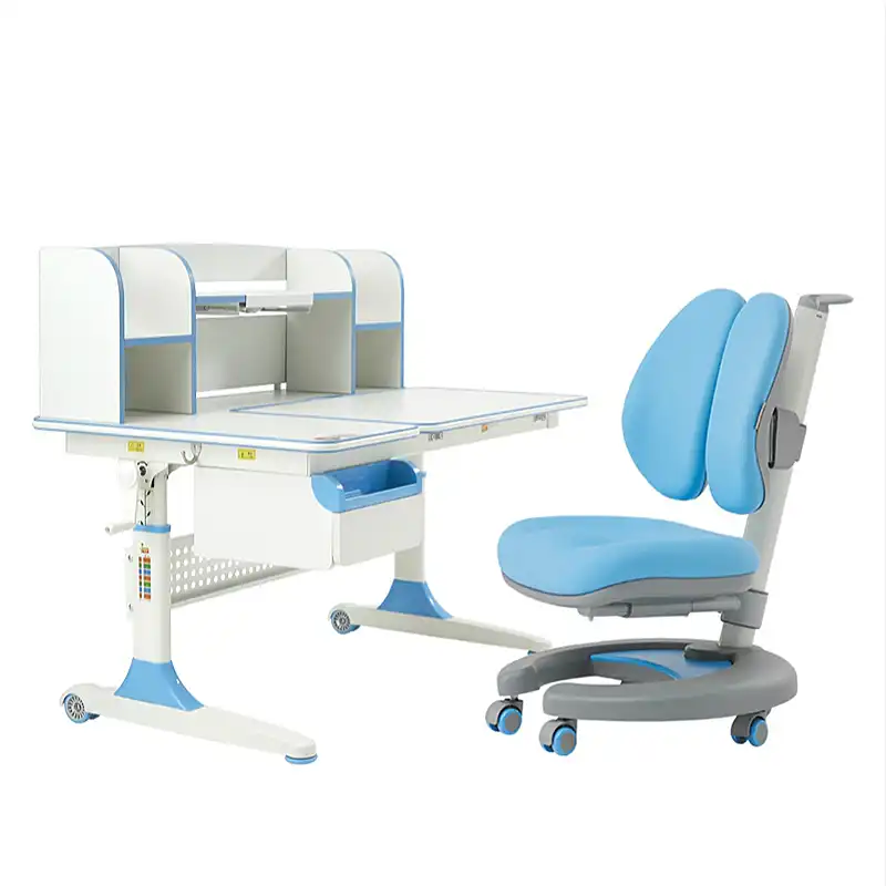 adjustable table and chairs for toddlers