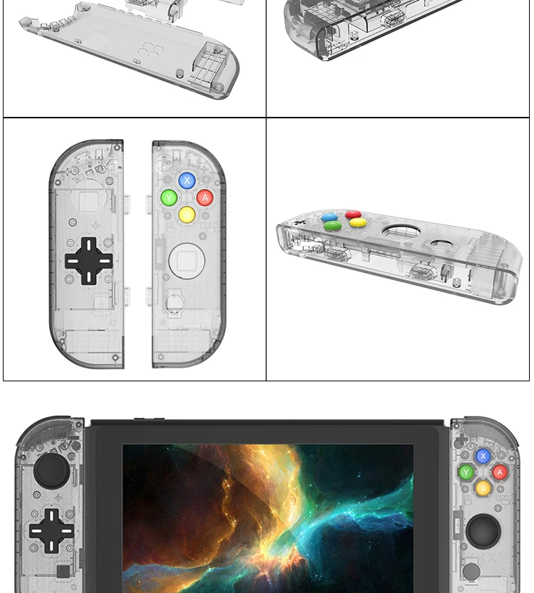 DIY-Shell-replacement-transparent-for-joycon-switch-Console-L-R-Controller-Repair-parts-D-Pad-Design (1)