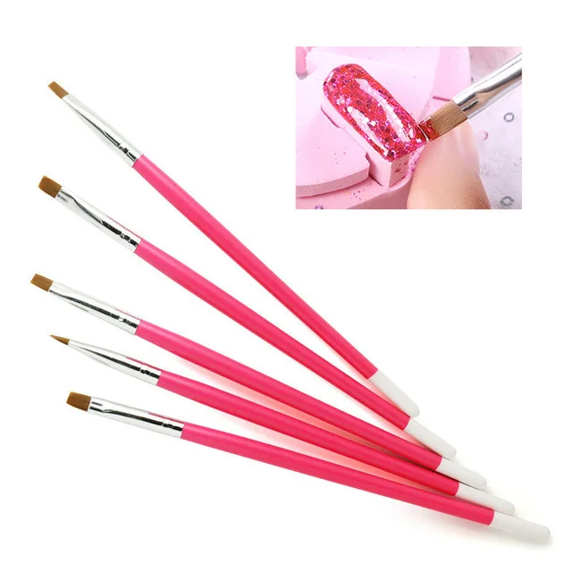 1Pc-Painting-Nail-Art-Uv-Gel-Flat-Brush-Pink-Hand-Acrylic-UV-Gel-Polish-Brush-Liners.jpg_640x640