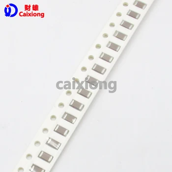 

100pcs SMD 1206 NPO COG 50V +-5% MLCC Chip Ceramic Capacitor 6.8pF 7.5pF 8.2pF 10pF 12pF 15pF 18pF 20pF 22pF 24pF 27pF 30pF