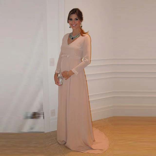 Maternity Evening Dresses Night