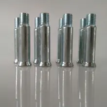 Роликовых коньков мост 31 мм 8 шт./лот