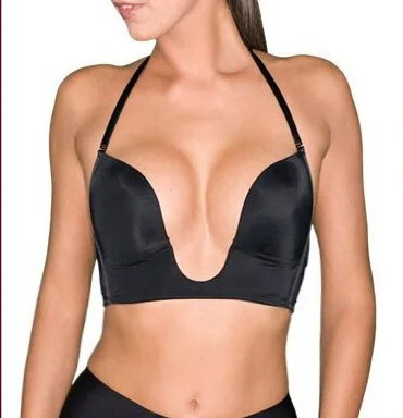 bra for low cut dress