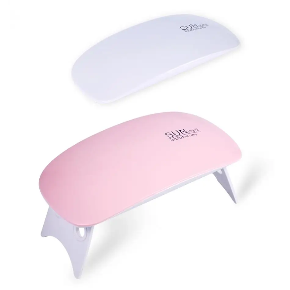 Sun Mini Uv Led Lamp