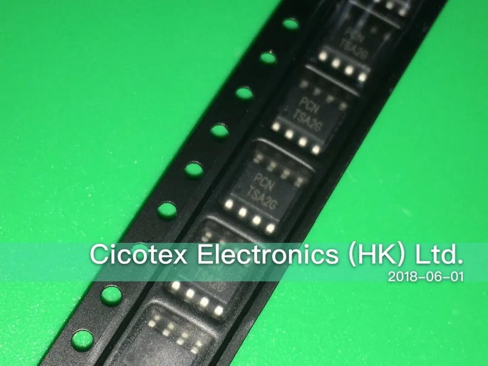 

10 шт./лот PAM2421AECADJR SOP8 PCN IC REG BOOST ADJ 3A 8SOIC PAM2421AECAD PAM2421