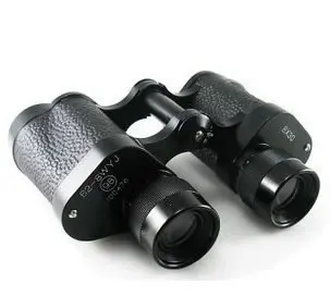 Free Shipping Top version yunguang 298 62 full metal font b binocular b font telescope hd