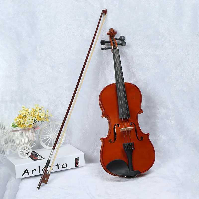 Производители оптом и в розницу практика скрипки инструмент для начинающих