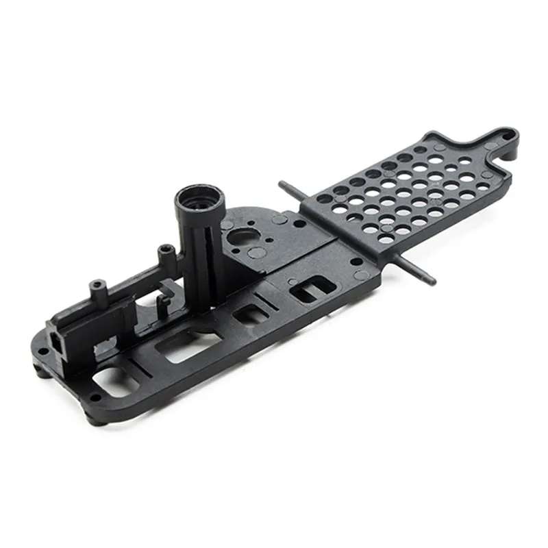 WLtoys V930 V977 Power Star X1 RC части вертолета основная рама V977-003 аксессуары для