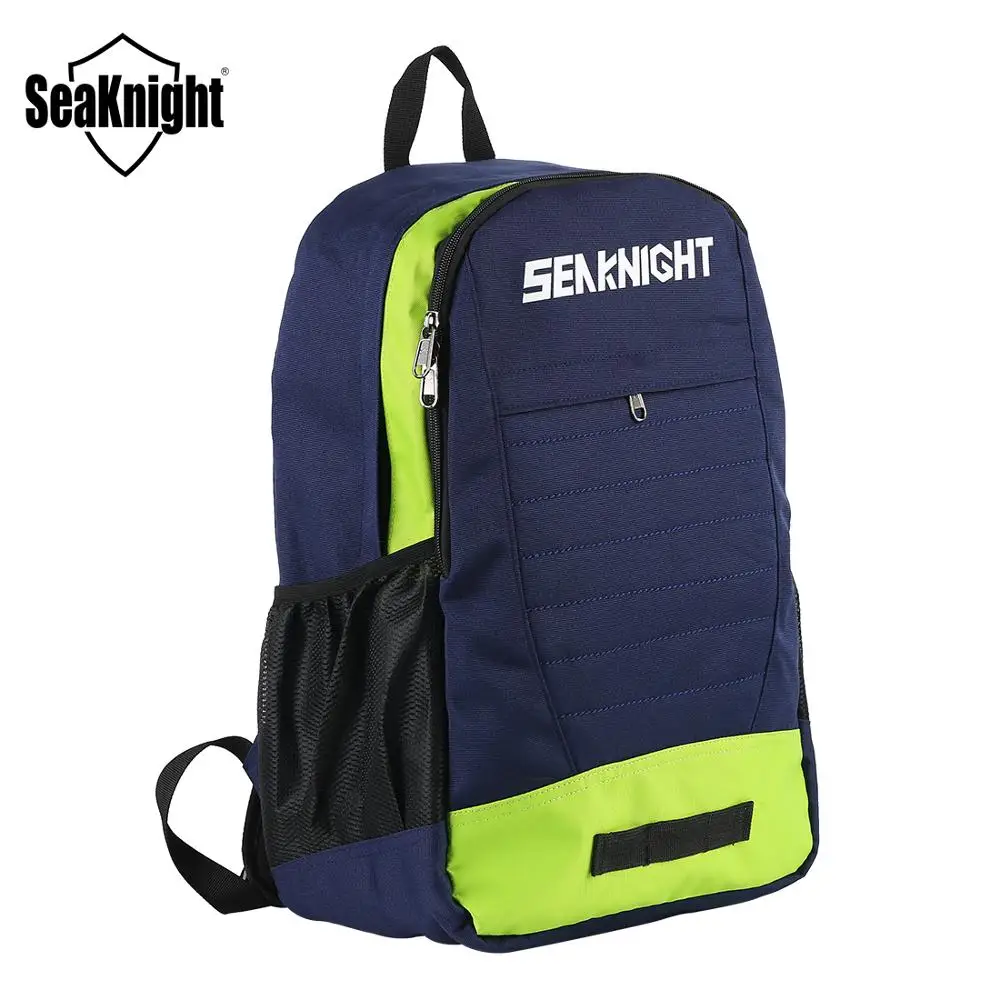 SeaKnight SK007 рюкзак 20л Водонепроницаемая нейлоновая многофункциональная спортивная