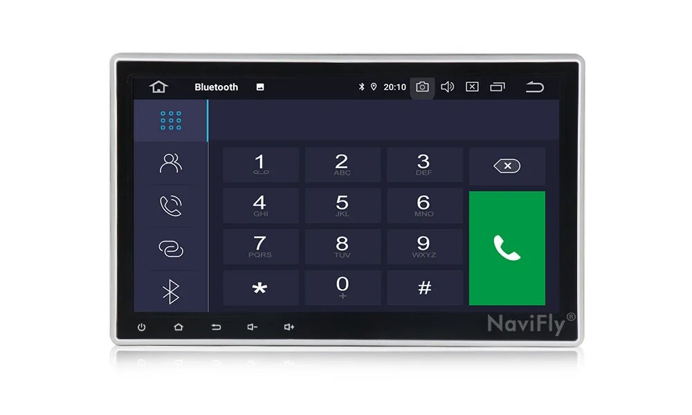 Flash Deal NaviFly 10.1‘’ Android9.0 Universal 2Din Car Multimedia player with IPS DSP audio free view camera MIC Tool 18 Flash Deal NaviFly 10.1‘’ Android9.0 Universal 2Din Car Multimedia player with IPS DSP audio free view camera MIC Tool 18
