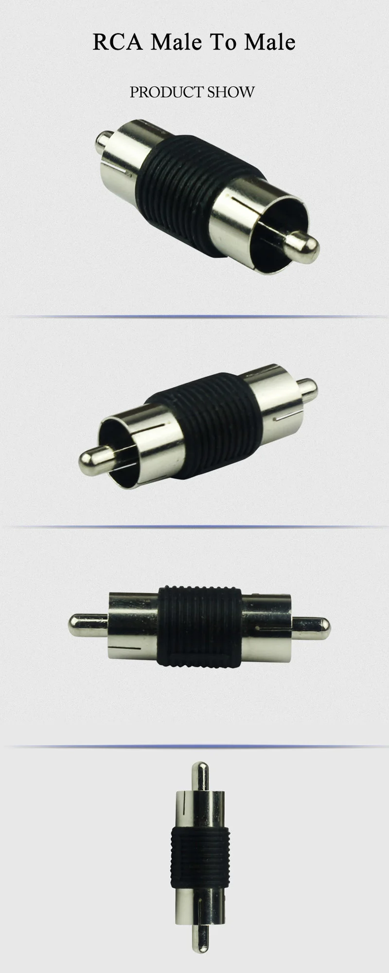 RCA
