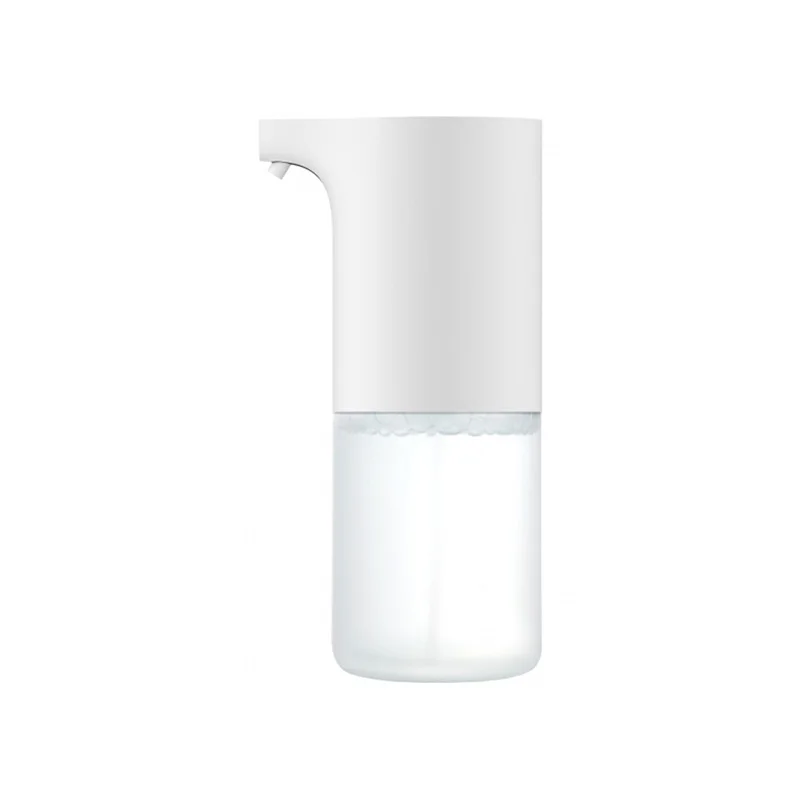 Xiaomi Mijia автоматический индукционный Пенообразователь для мытья рук автоматический дозатор мыла 0,25 s инфракрасный индукционный для семьи