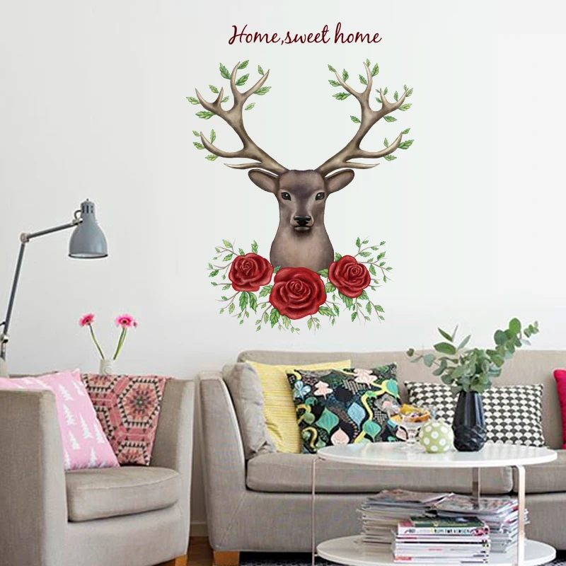 Rose Wall Decor roses wall decor promotion-shop for promotional roses wall decor Rose Wall Decor roses wall decor promotion-shop for promotional roses wall decor