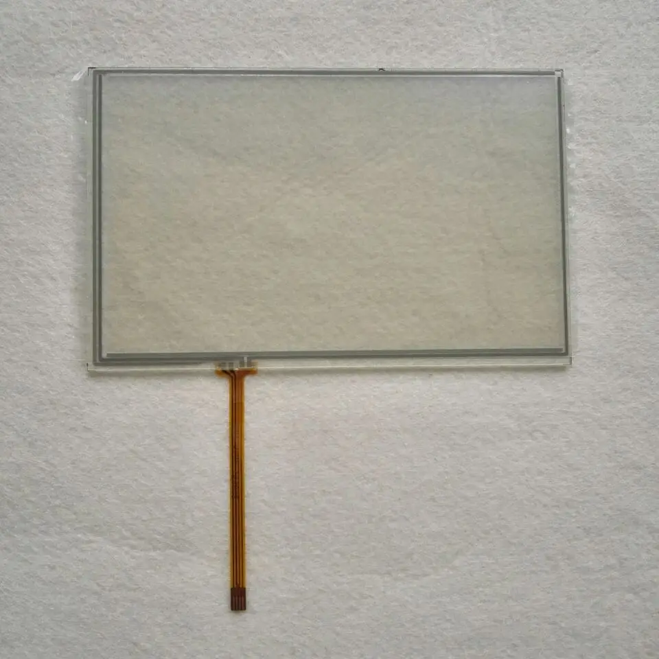

New Touch Screen only Touch & Touch Glass for Panel KDT-5666