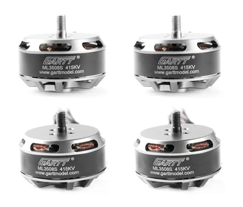 

Gleagle`s 2 CW 2 CCW ML3508S 415KV Brushless Motor For DJI RC Multi-rotor Quadcopter Hexacopter
