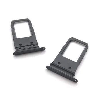 

Original New For HTC Google Pixel 2 SIM Card Holder Slot Tray Replacement Parts