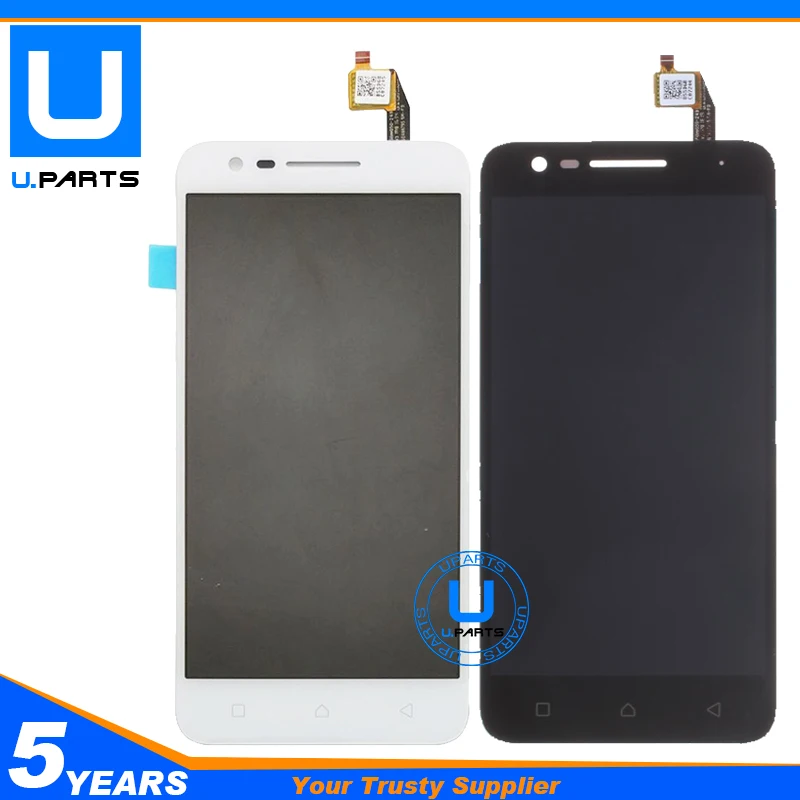 

For Lenovo Vibe C2 K10a40 Touch Panel +LCD Display Digitizer Screen Sensor Complete Full Assembly