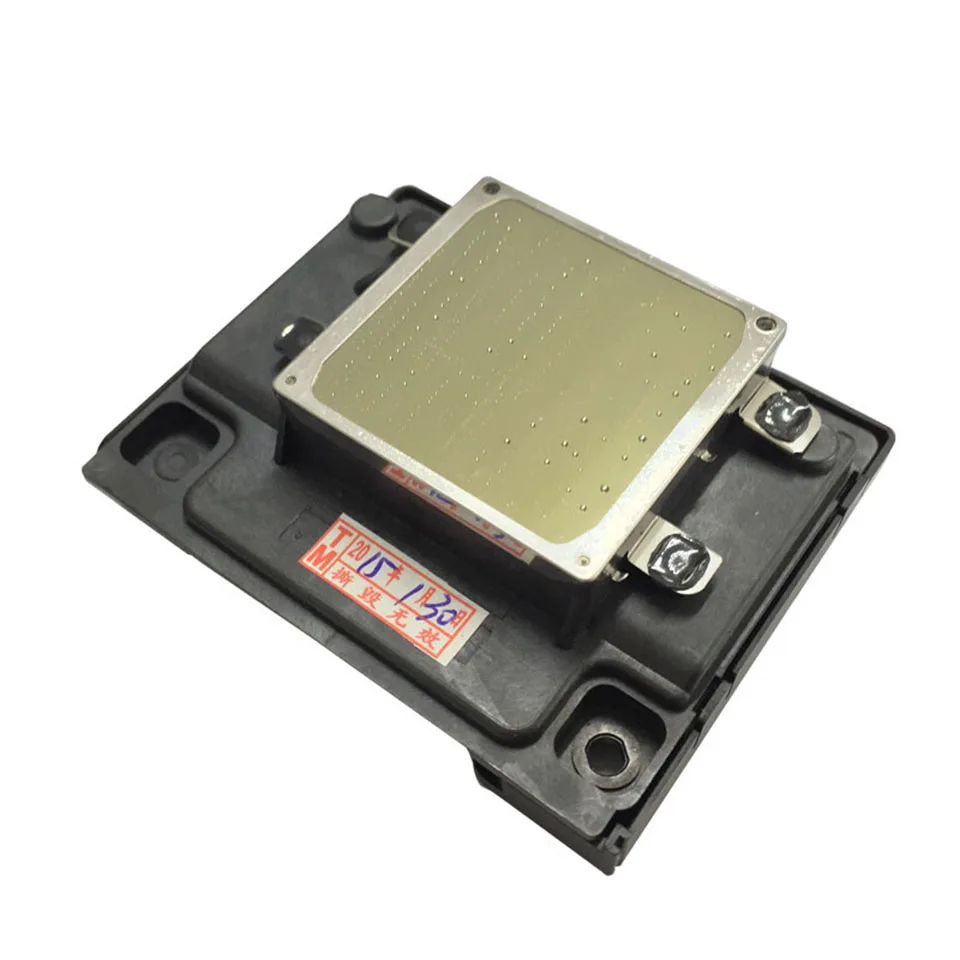 

Original F190020 Printhead for Epson WF3520 WF7010 WF40 WF600 WF61 WF7515 WF3521 WF3520 WF3530 WF3010 print head