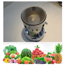 A2000 220 промышленного типа, изготовленной в технике холодного прессования соковыжималка для фруктов и овощей, соковыжималка для цитрусовых orange сок extractor