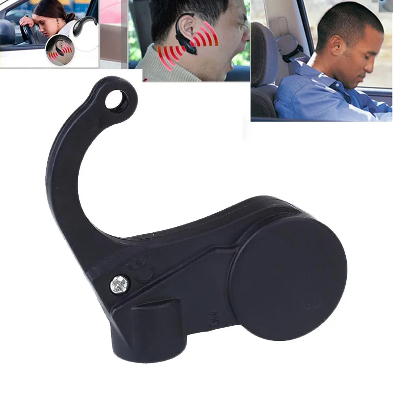 Vehemo Car Vehicle Driver Safety Driving Alarms Anti Sleep Reminder