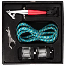 Onnfang 0,8 мм распылитель инструмент для украшения торта