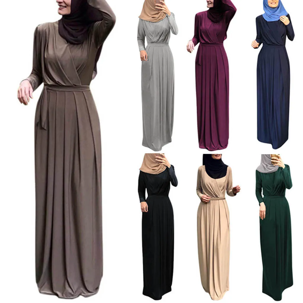 Latest Design Burqa Factory Sale, 59 