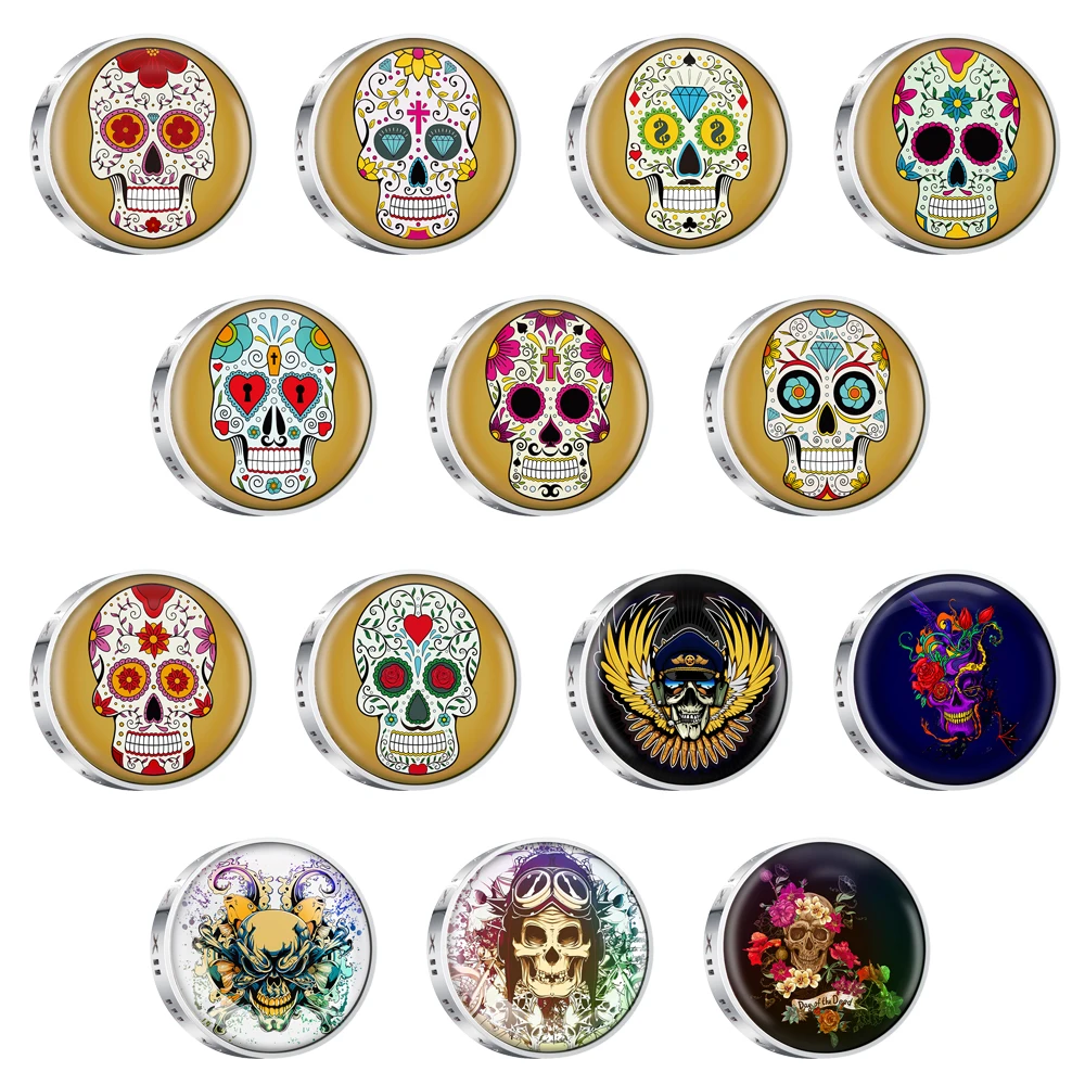 ZP-CDL-main Enamel Aroma Diffuser Locket (6)