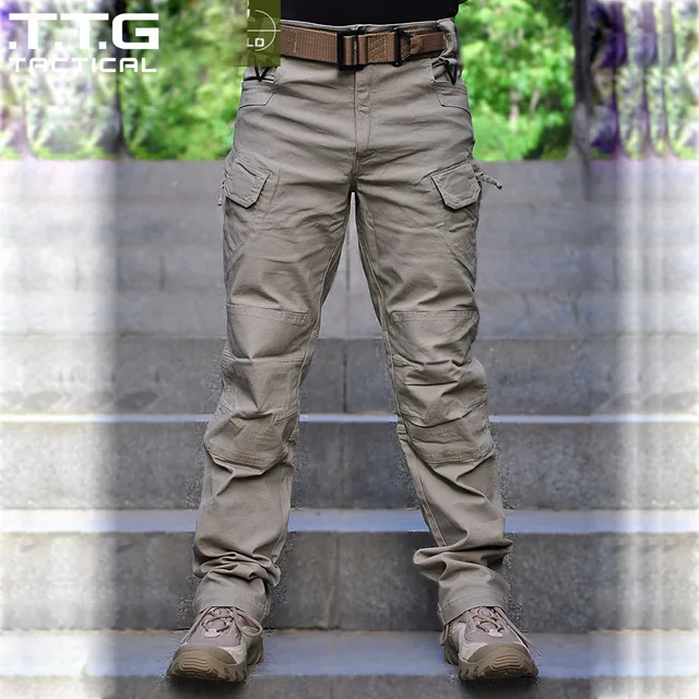 US $37.84 20% OFF|Männliche Militärische Cargo hosen City Urban Taktischen Multi taschen Atmungs Leichte BDU Swat Taktische Hosen in Männliche US $37.84 20% OFF|Männliche Militärische Cargo hosen City Urban Taktischen Multi taschen Atmungs Leichte BDU Swat Taktische Hosen in Männliche